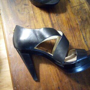 Michael Kors shoes worn just once